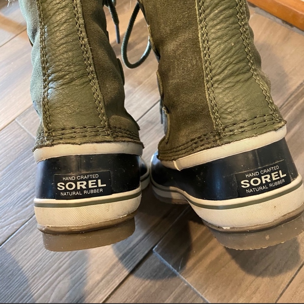 Sorel Joan Of Arctic Boot - Winter Boot - Warm Bo… - image 2